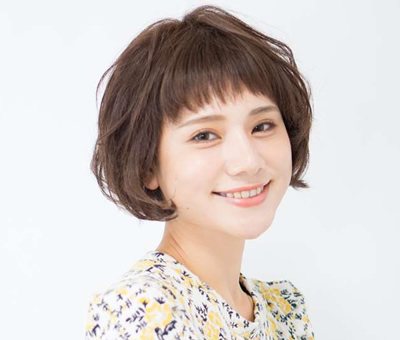 女性用かつら