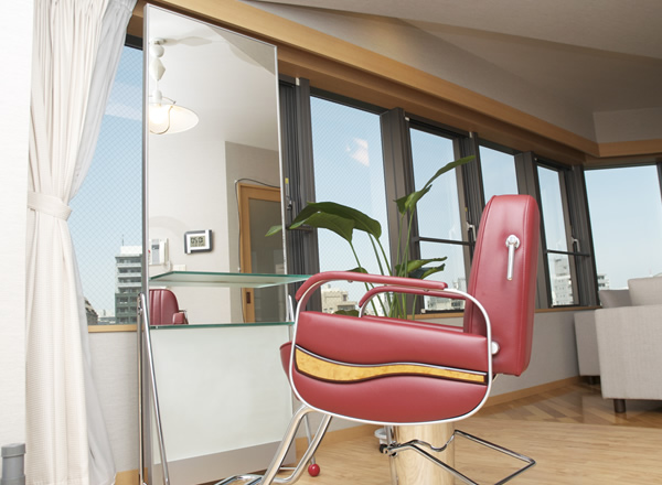 全国のナチュラルサロン